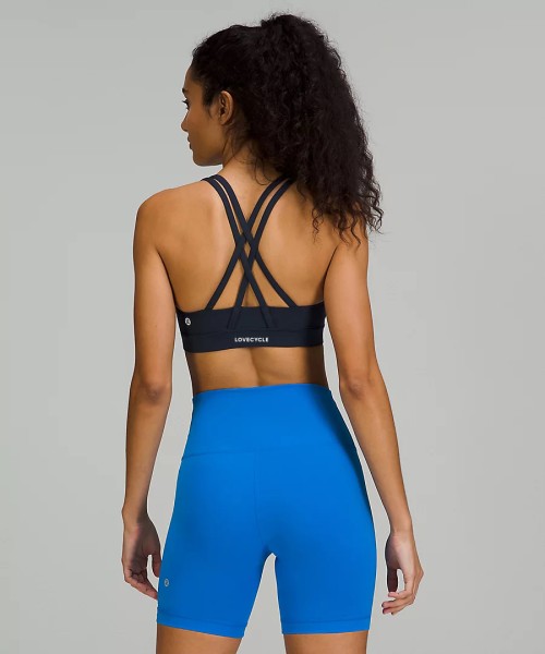 lululemon Energy Bra