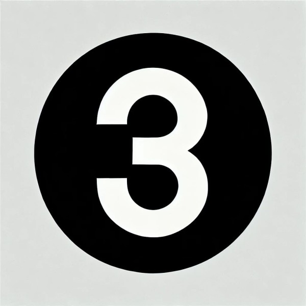 3 PACK