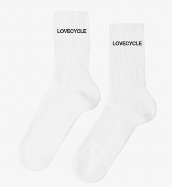 LOVECYCLE SOCKS