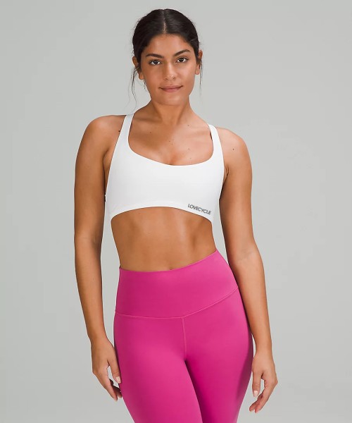 Free To Be Bra Wild Light Support A/B Cup