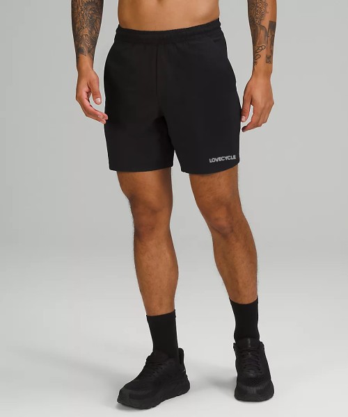 Pace Breaker Short 7" *Linerless