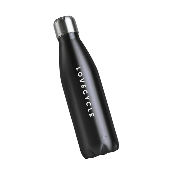 LoveCycle Water Bottle